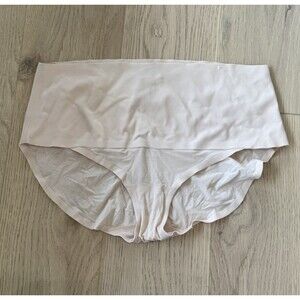 SPANX Extra Large XL Women's Everyday Invisible Shaping Shapewear Nude Beige